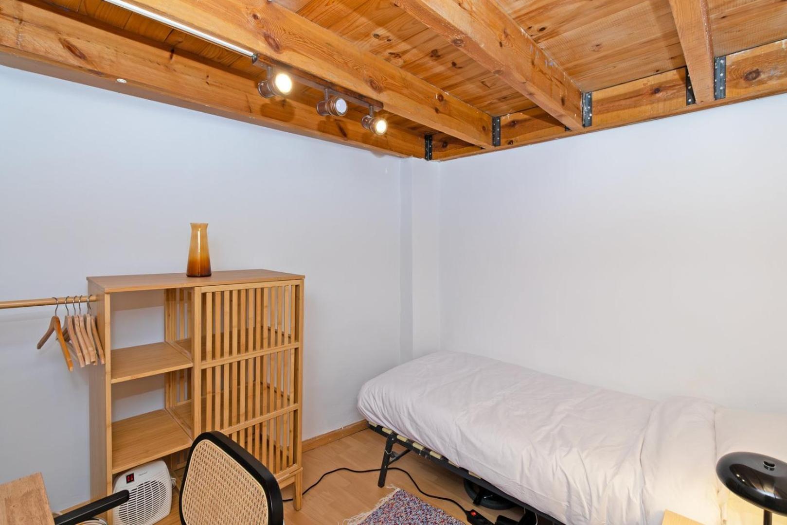 Apartment Guestready - Charming In The Heart Of Russafa Valencia