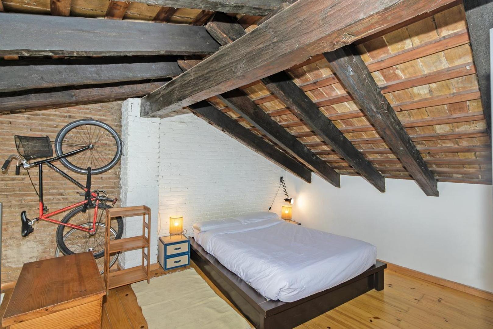 Apartment Guestready - Charming In The Heart Of Russafa