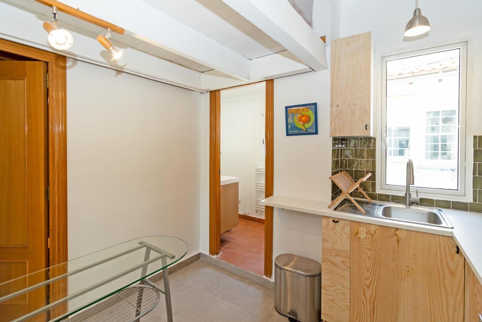 Guestready - Charming In The Heart Of Russafa Valencia