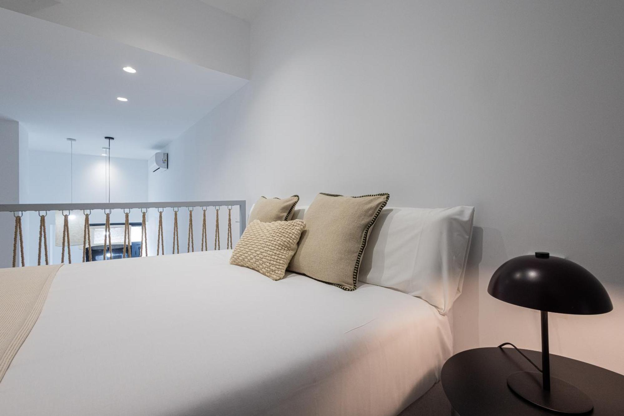 Apartment Florit Flats - The Malilla