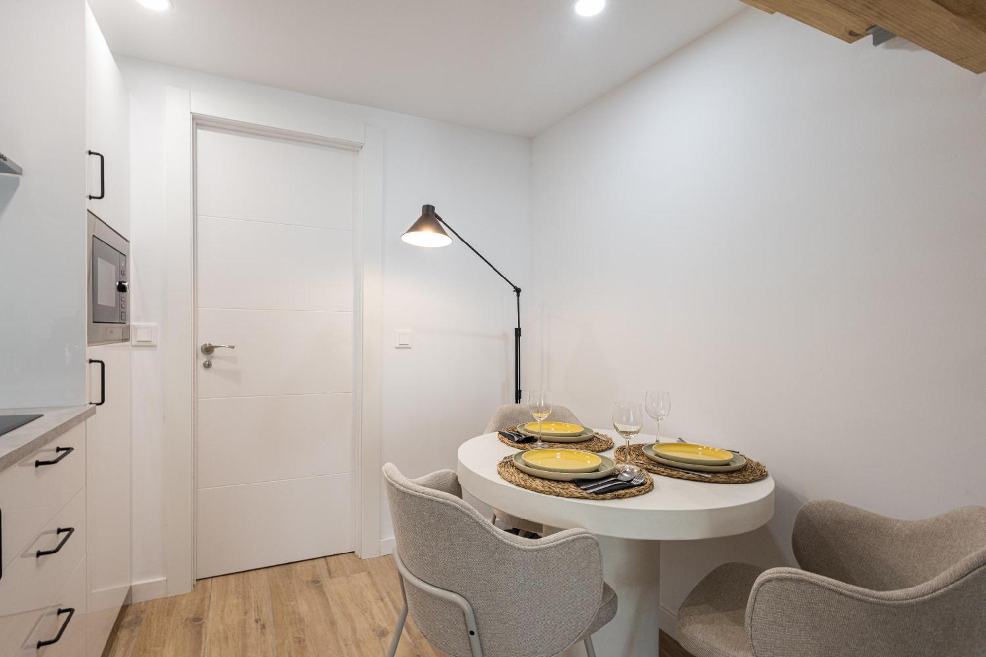 Apartment Florit Flats - The Malilla *