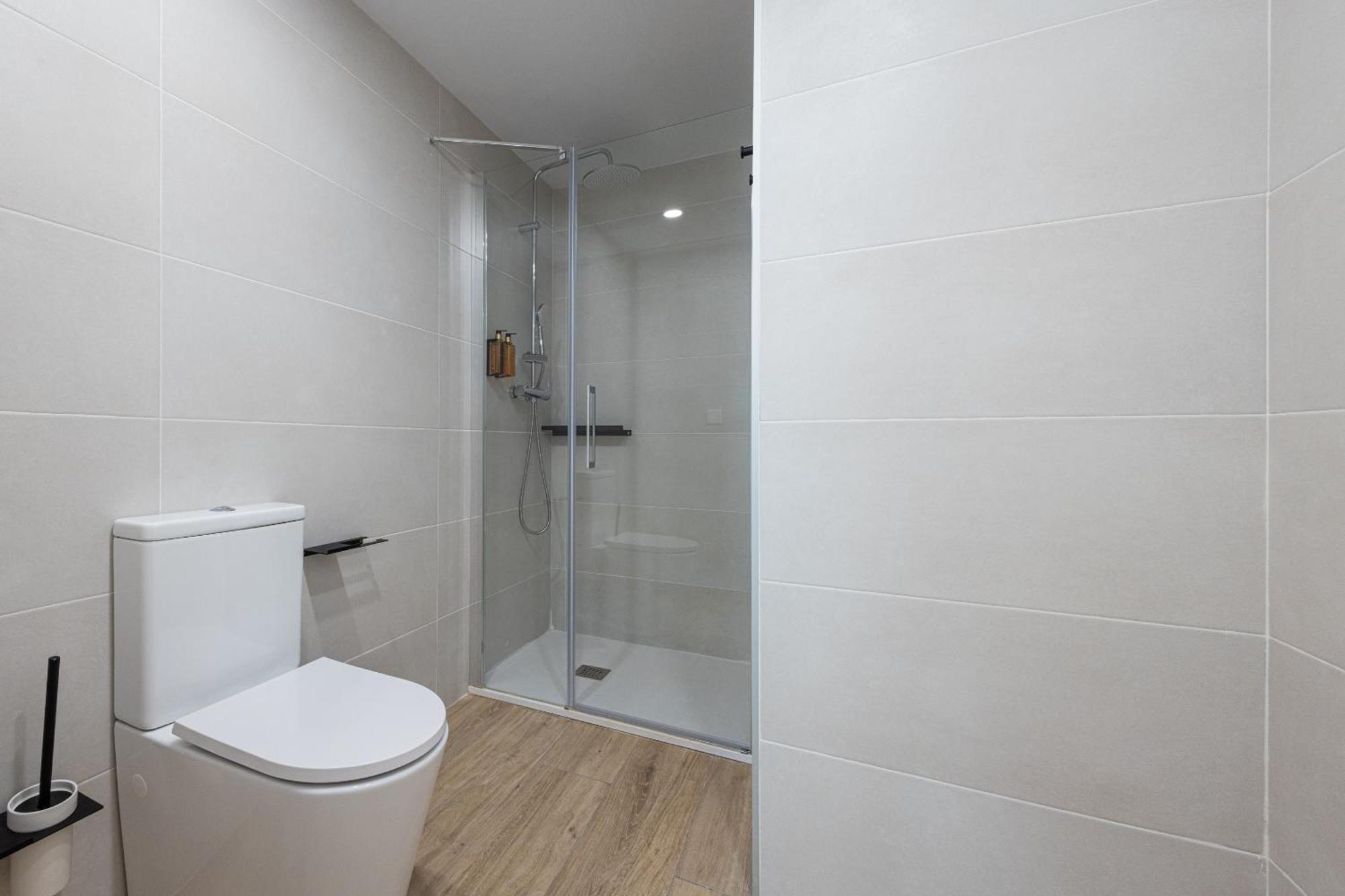 Florit Flats - The Malilla Apartamento *