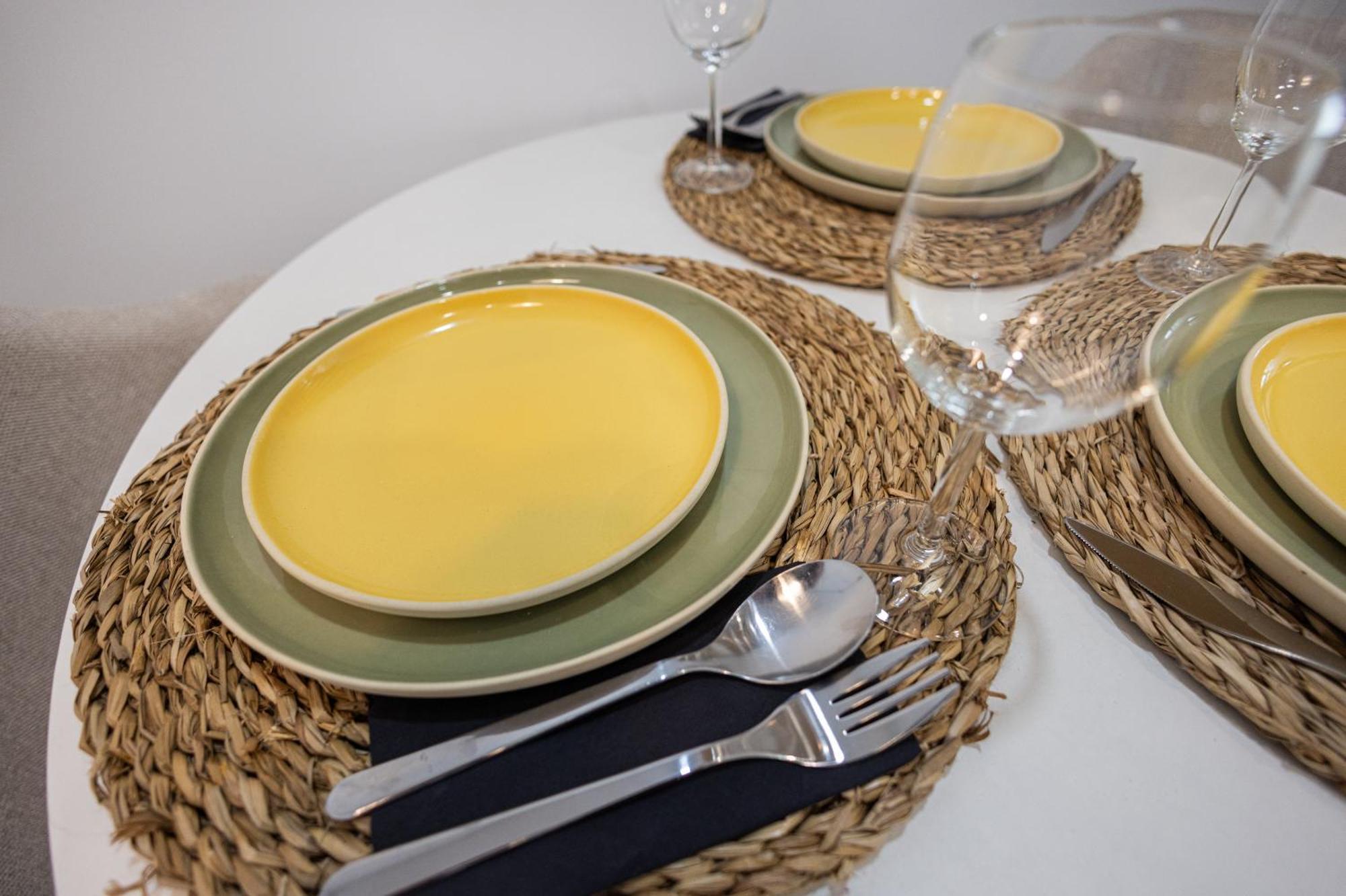 Florit Flats - The Malilla Apartment