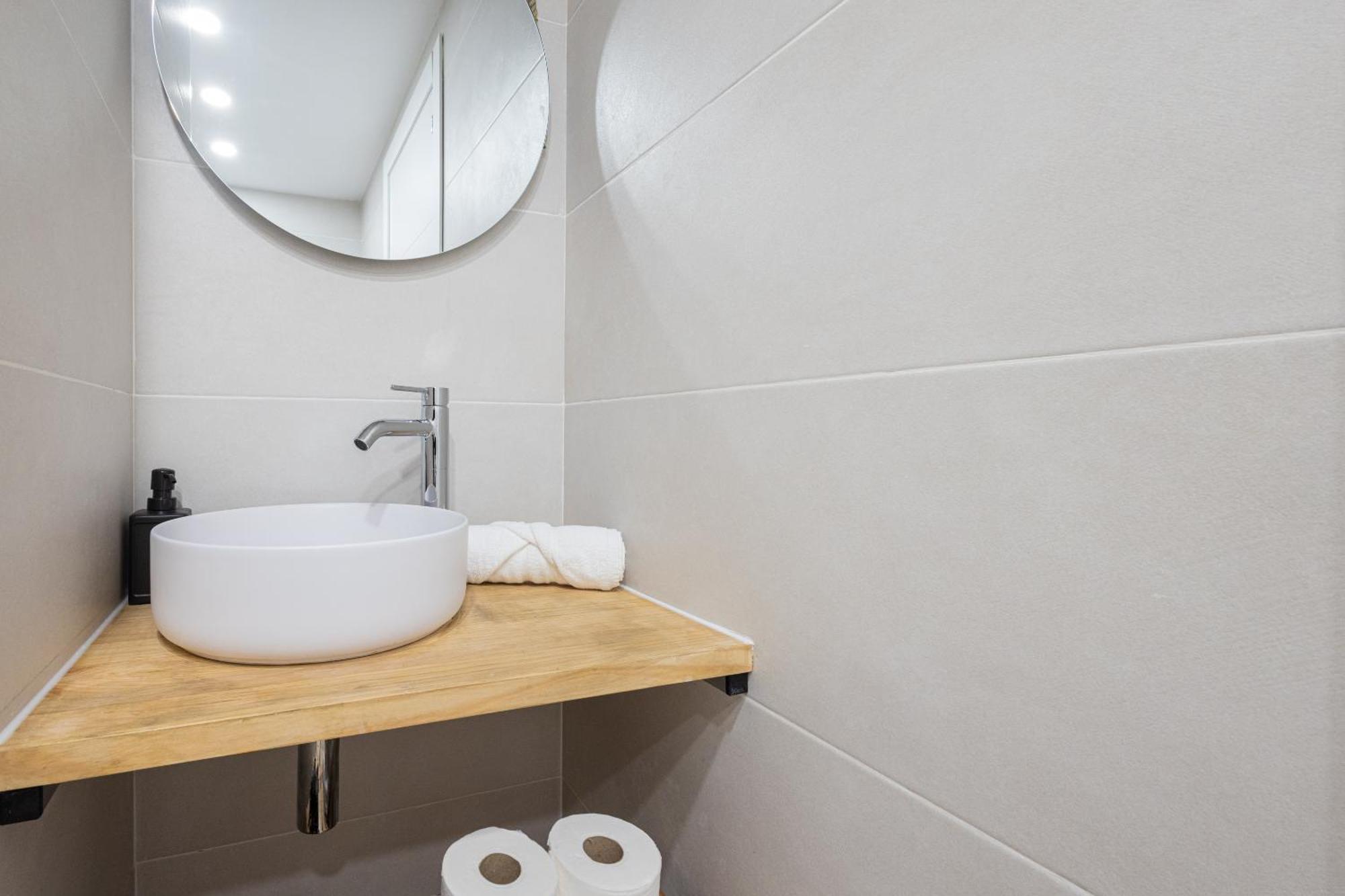 Apartment Florit Flats - The Malilla Valencia