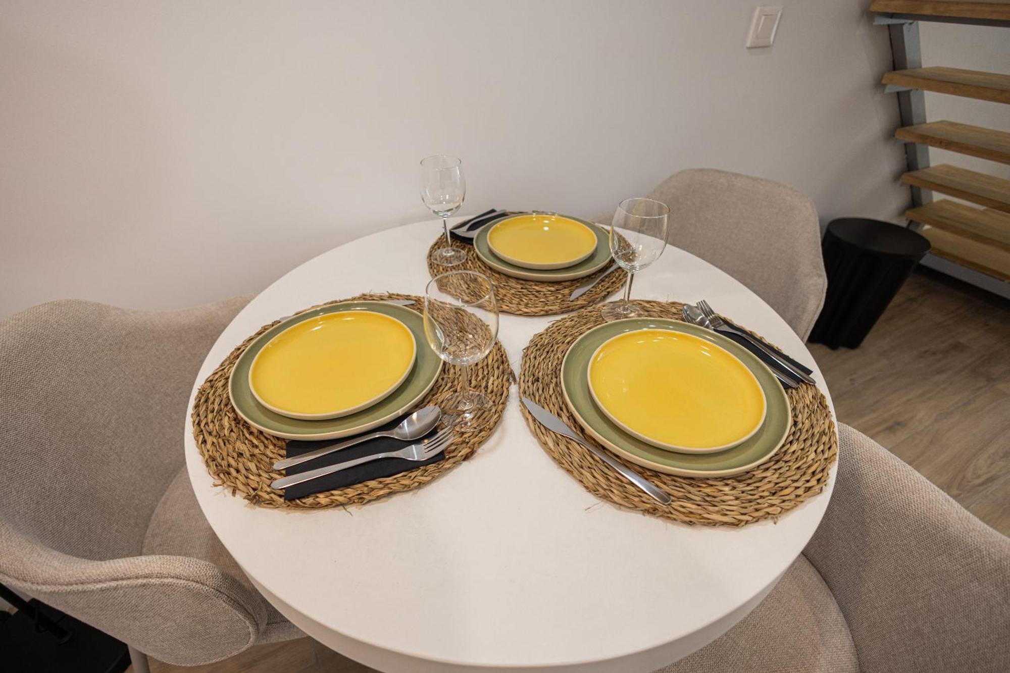 Florit Flats - The Malilla Apartment Valencia