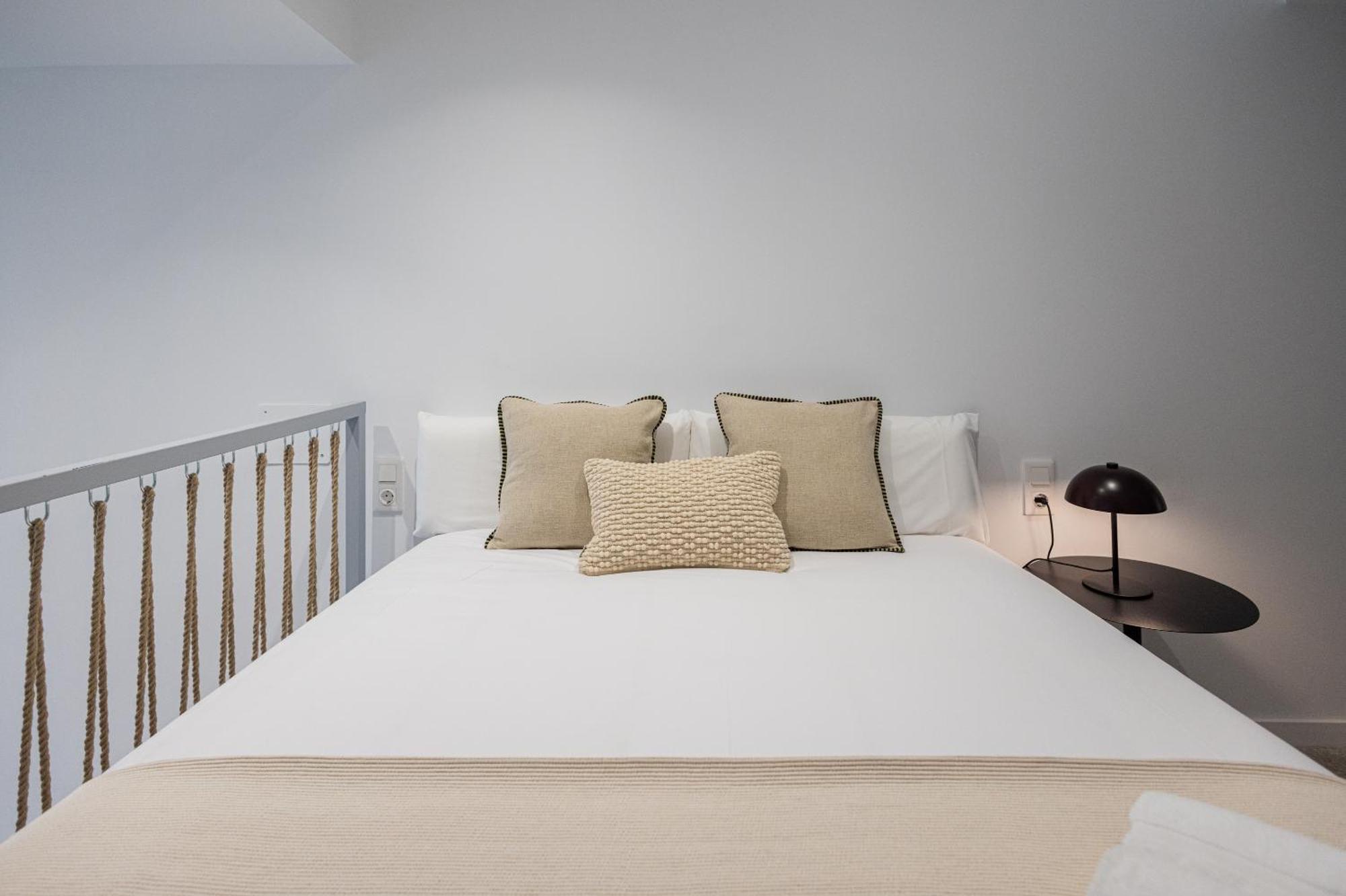Florit Flats - The Malilla * Valencia