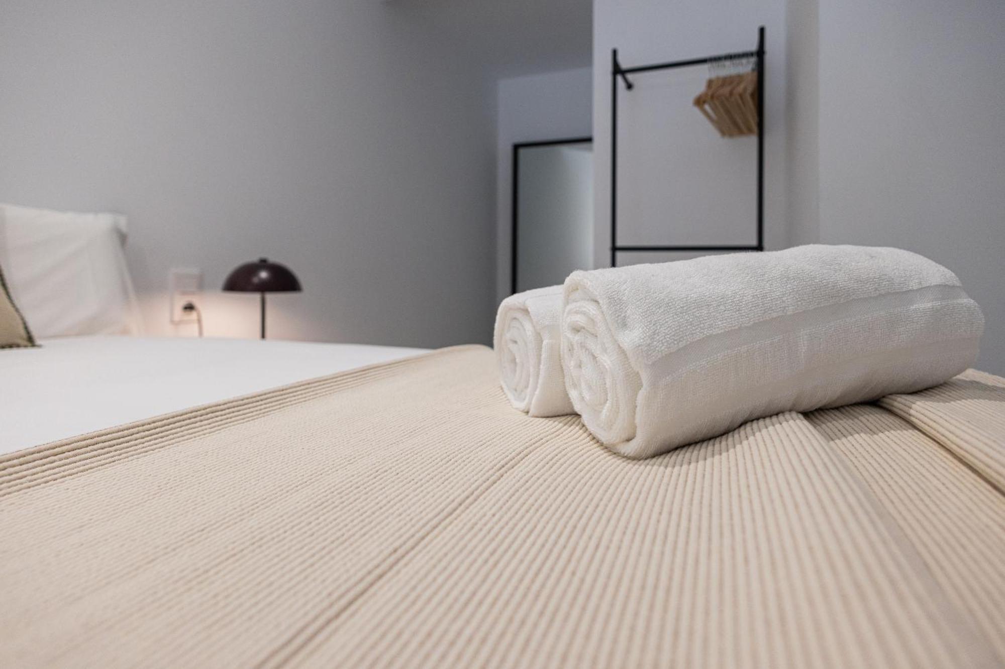 Florit Flats - The Malilla Apartment *