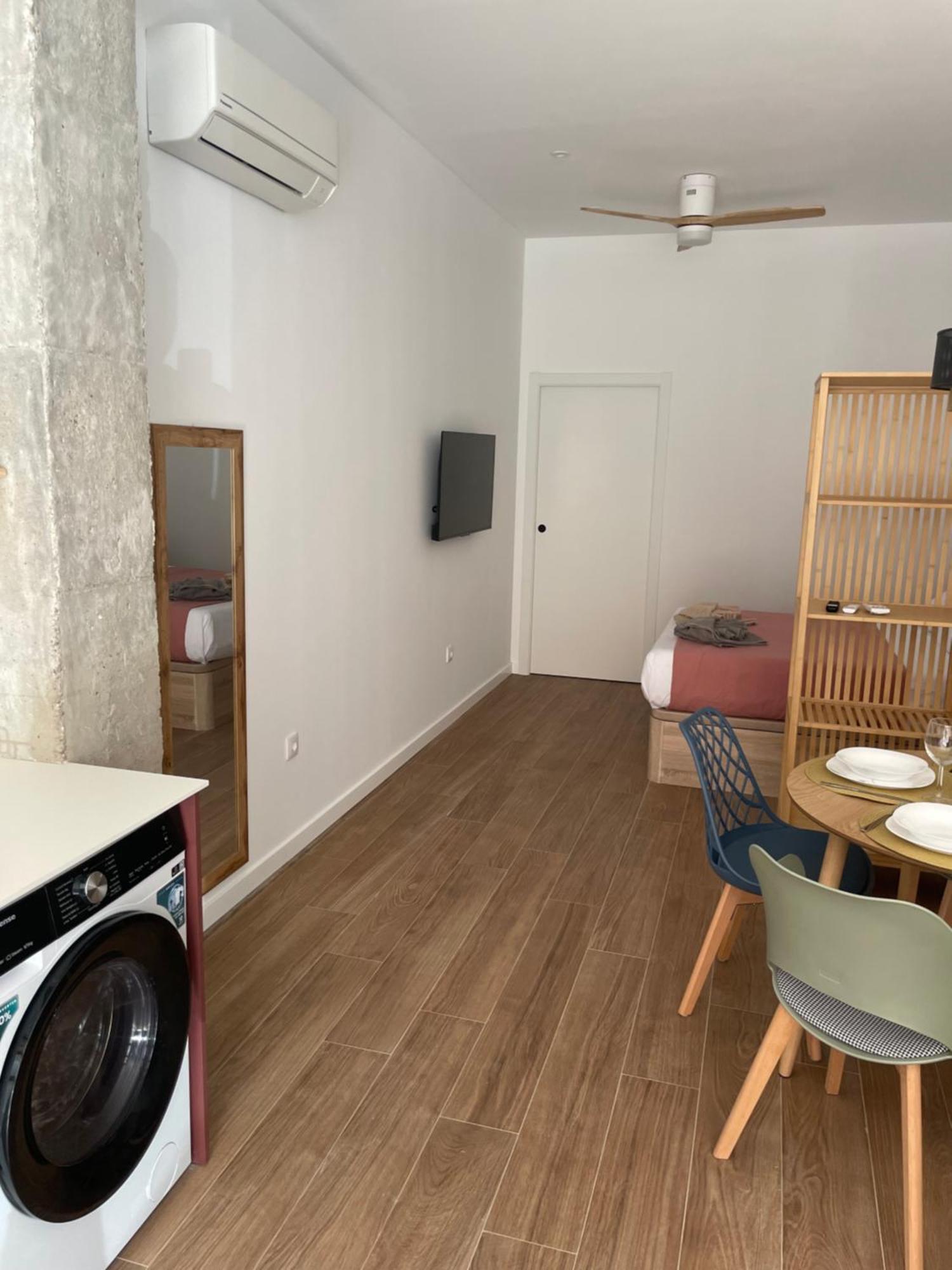 Appartement Park Flats By Vivogc *
