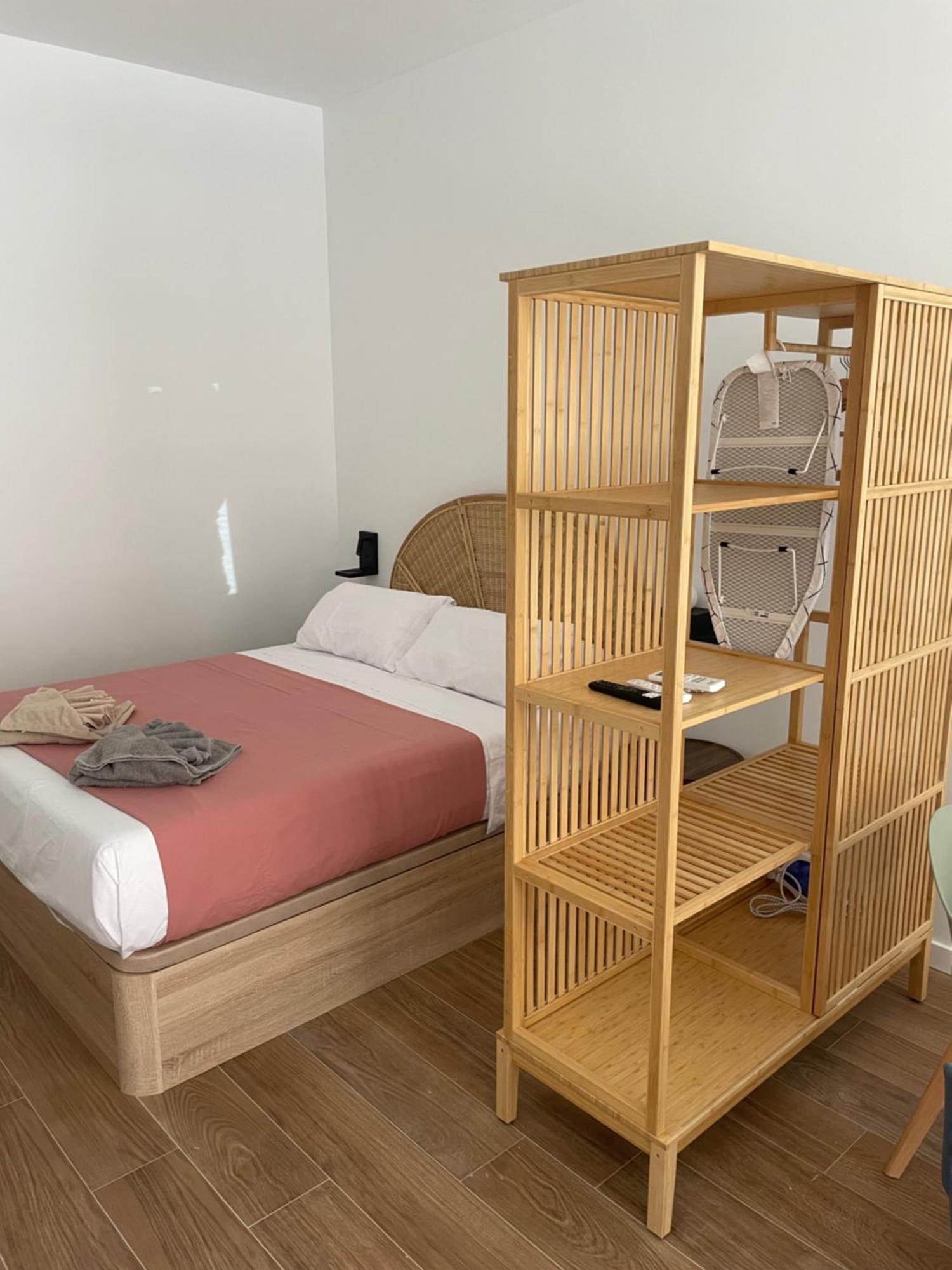 Park Flats By Vivogc Apartment