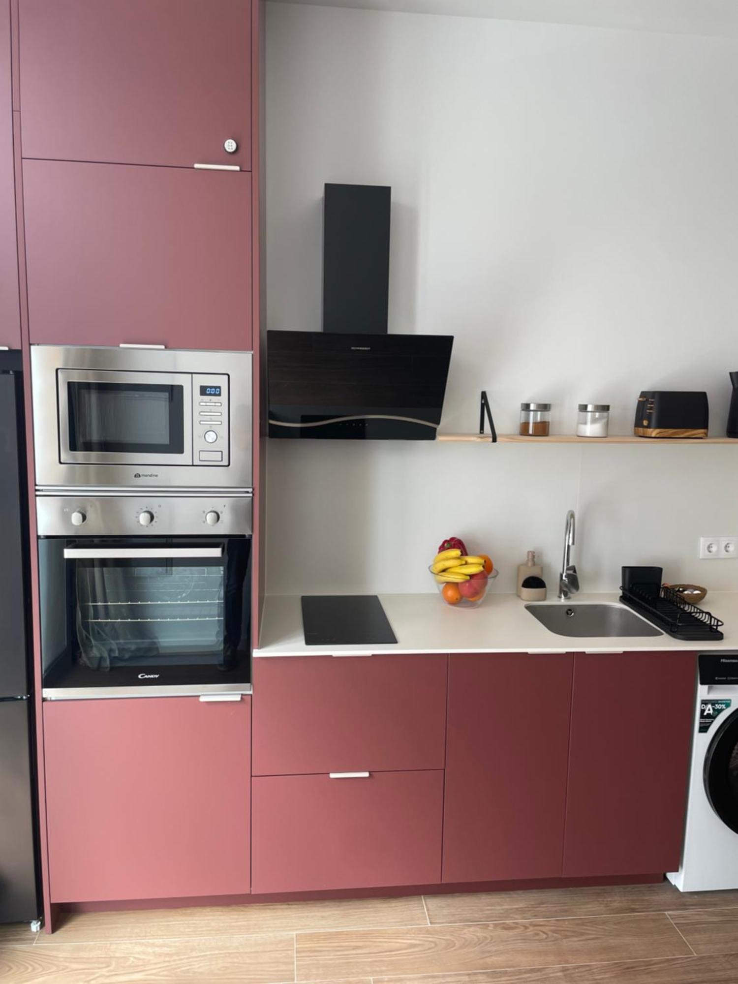 Appartement Park Flats By Vivogc *