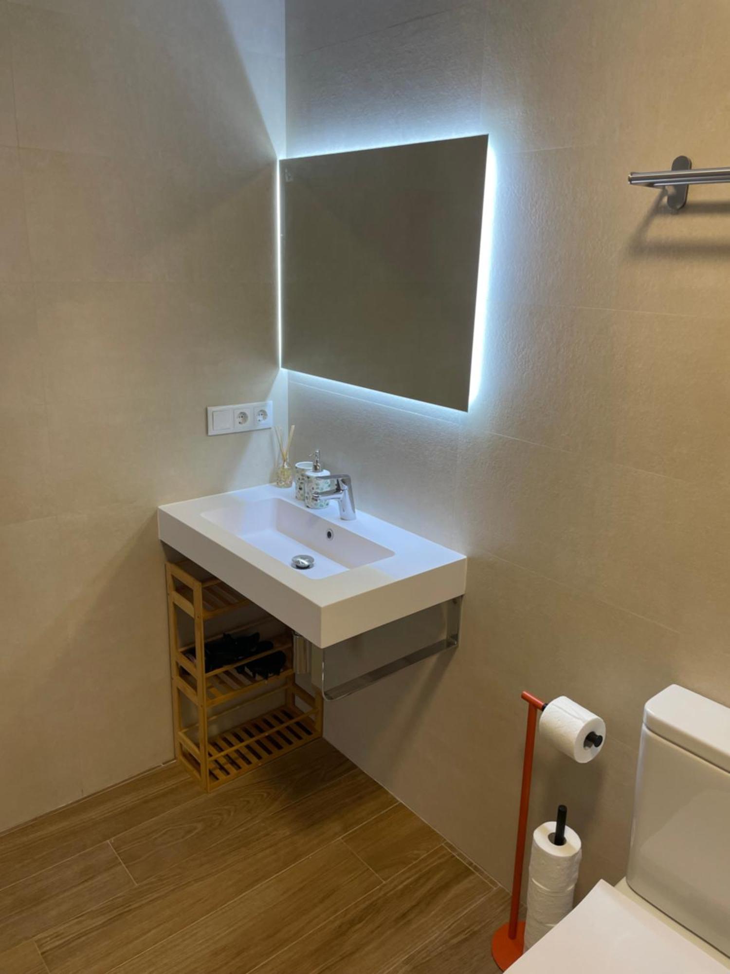 Park Flats By Vivogc Apartment Valencia