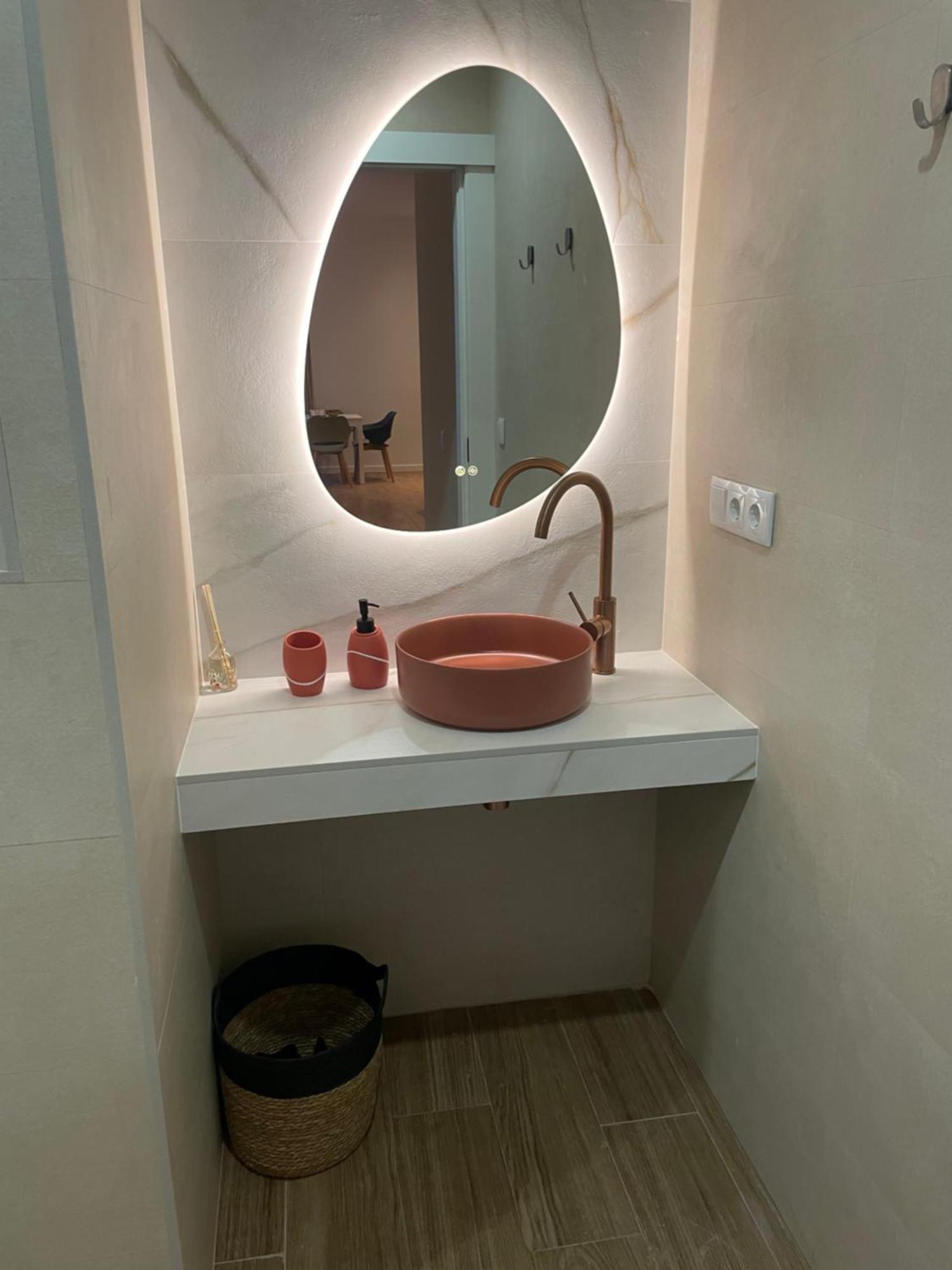 Park Flats By Vivogc Appartement Valencia