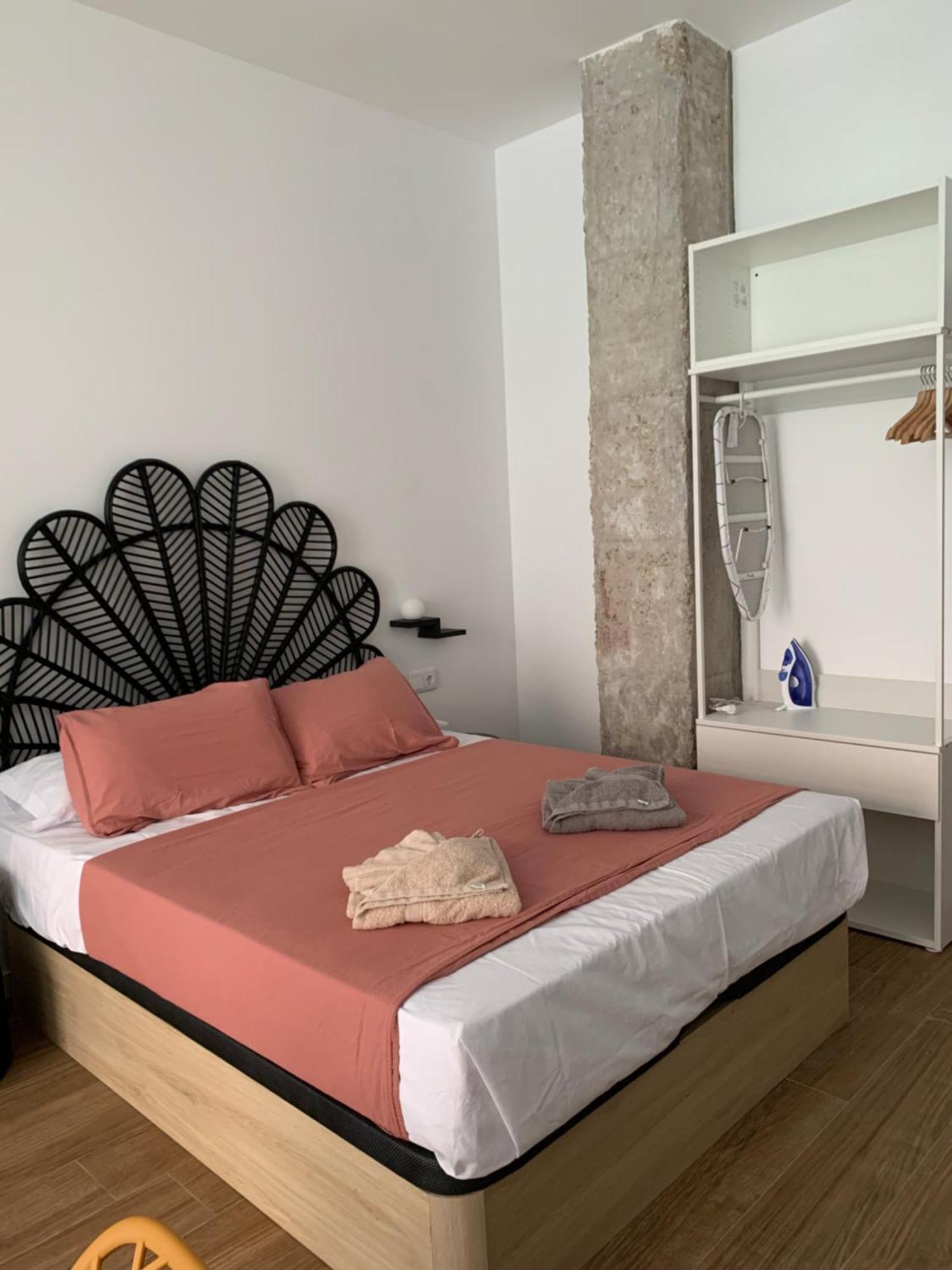 Park Flats By Vivogc Appartement *