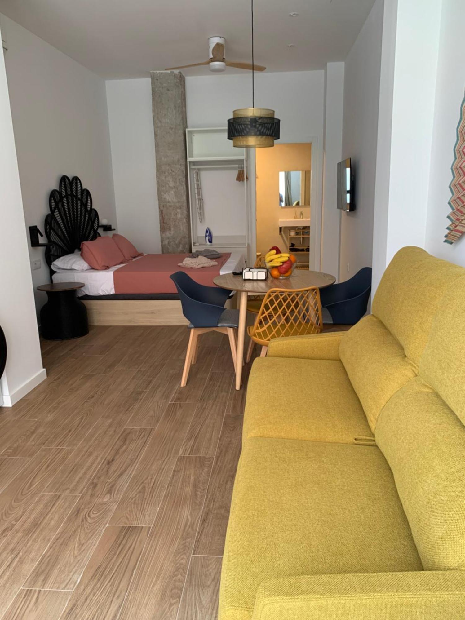 Park Flats By Vivogc Appartement