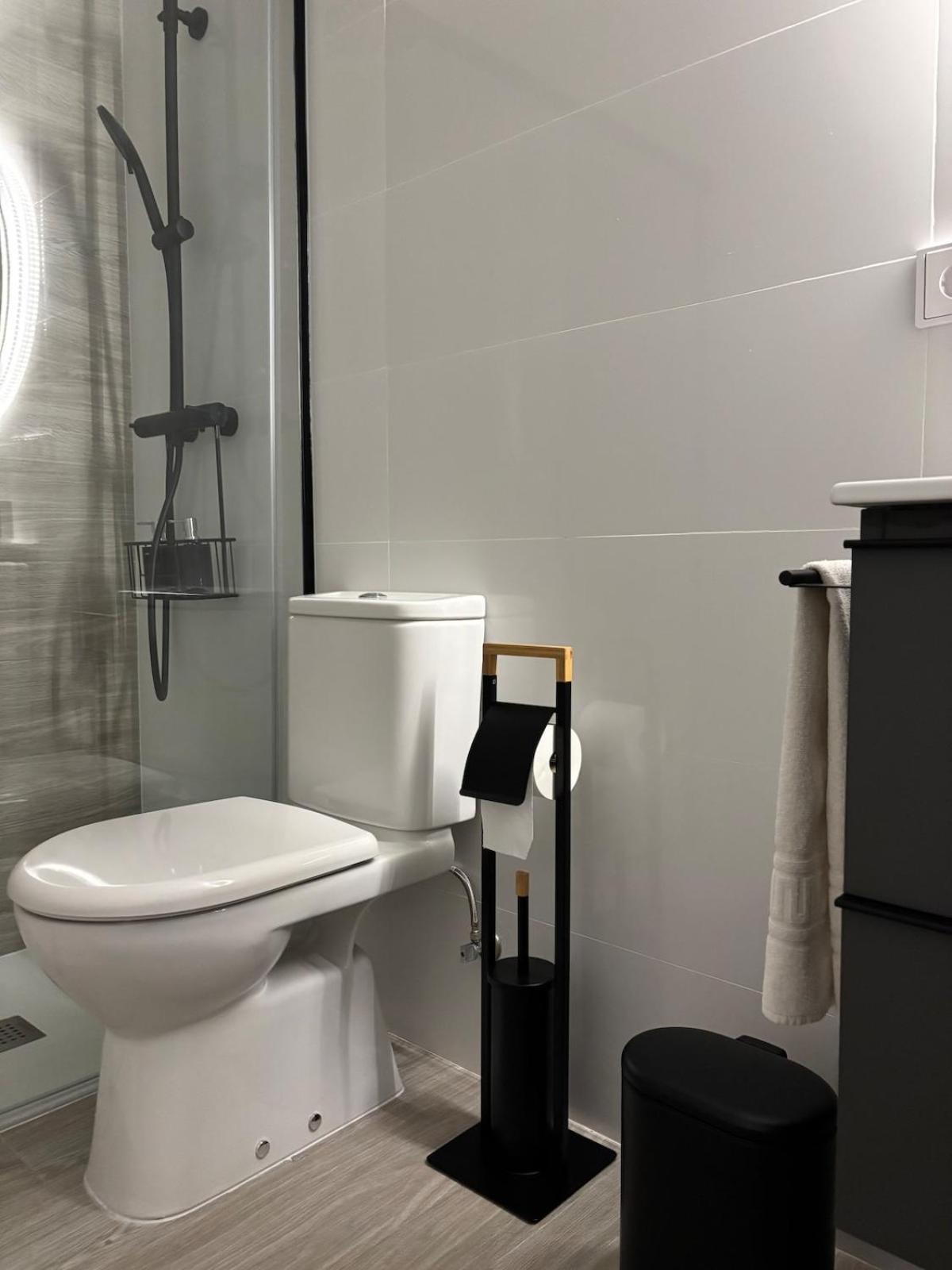 Appartement En Ruzafa *