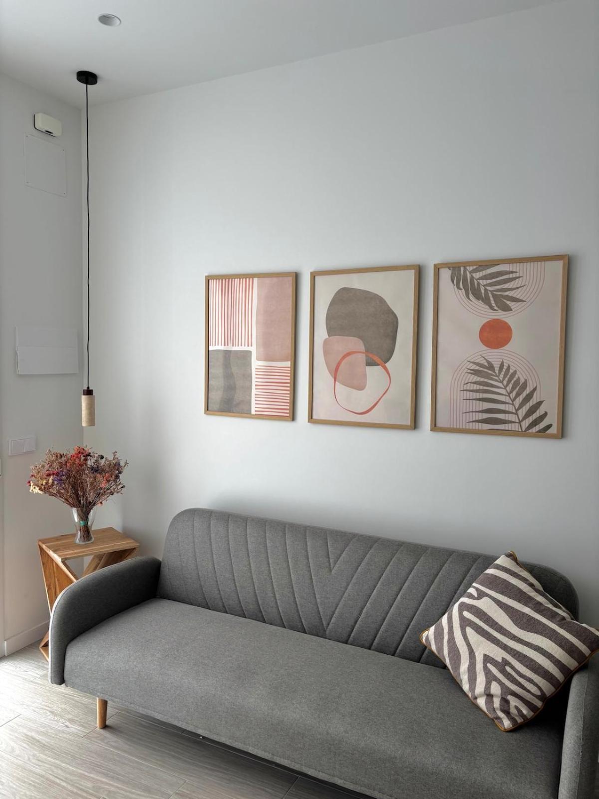 Appartement En Ruzafa Valencia