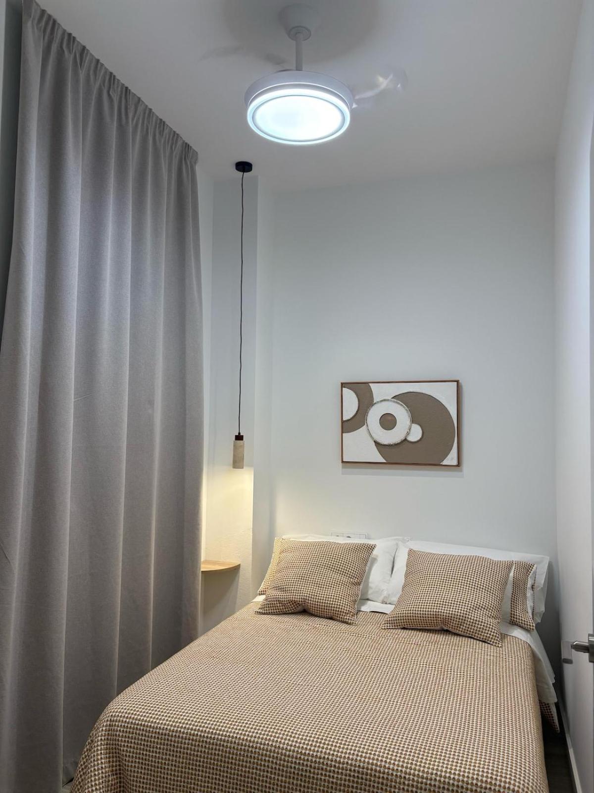 Appartement En Ruzafa