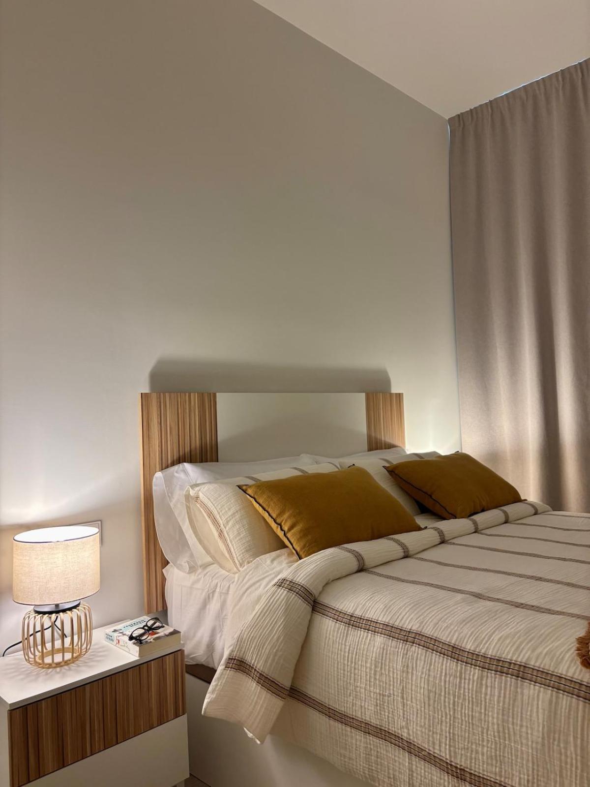 En Ruzafa Appartement