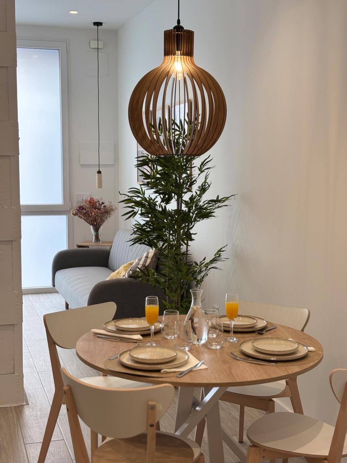 Appartement En Ruzafa