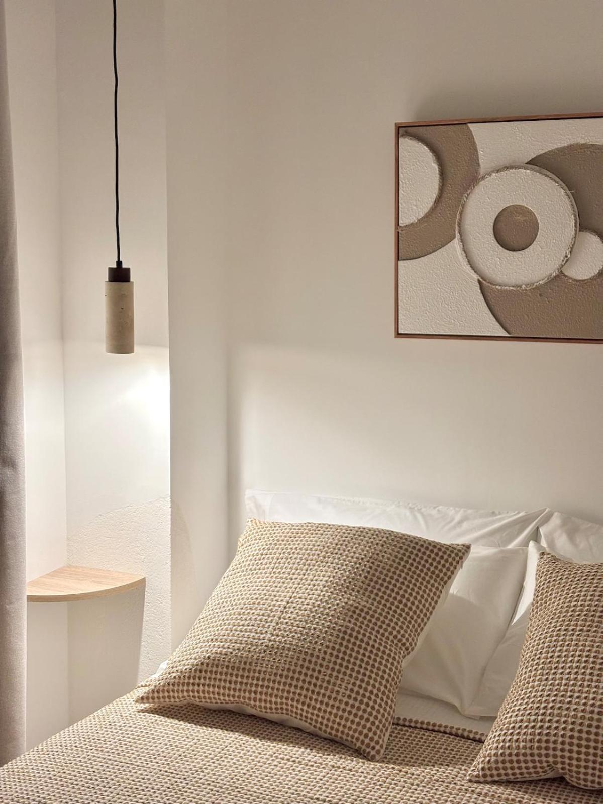 En Ruzafa Appartement Valencia