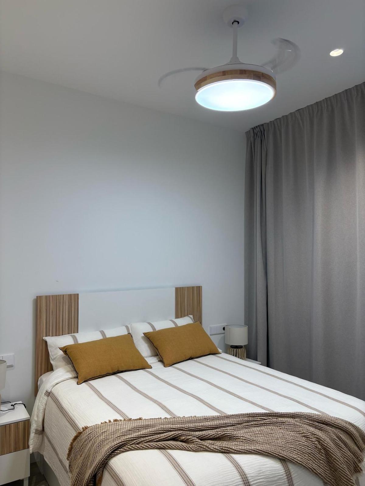 En Ruzafa Appartement