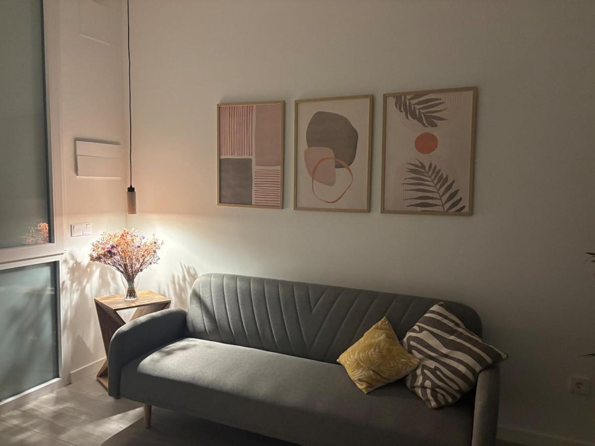 Appartement En Ruzafa *