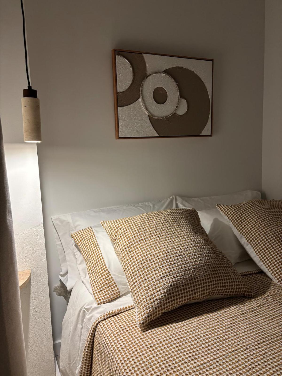 En Ruzafa Appartement Valencia