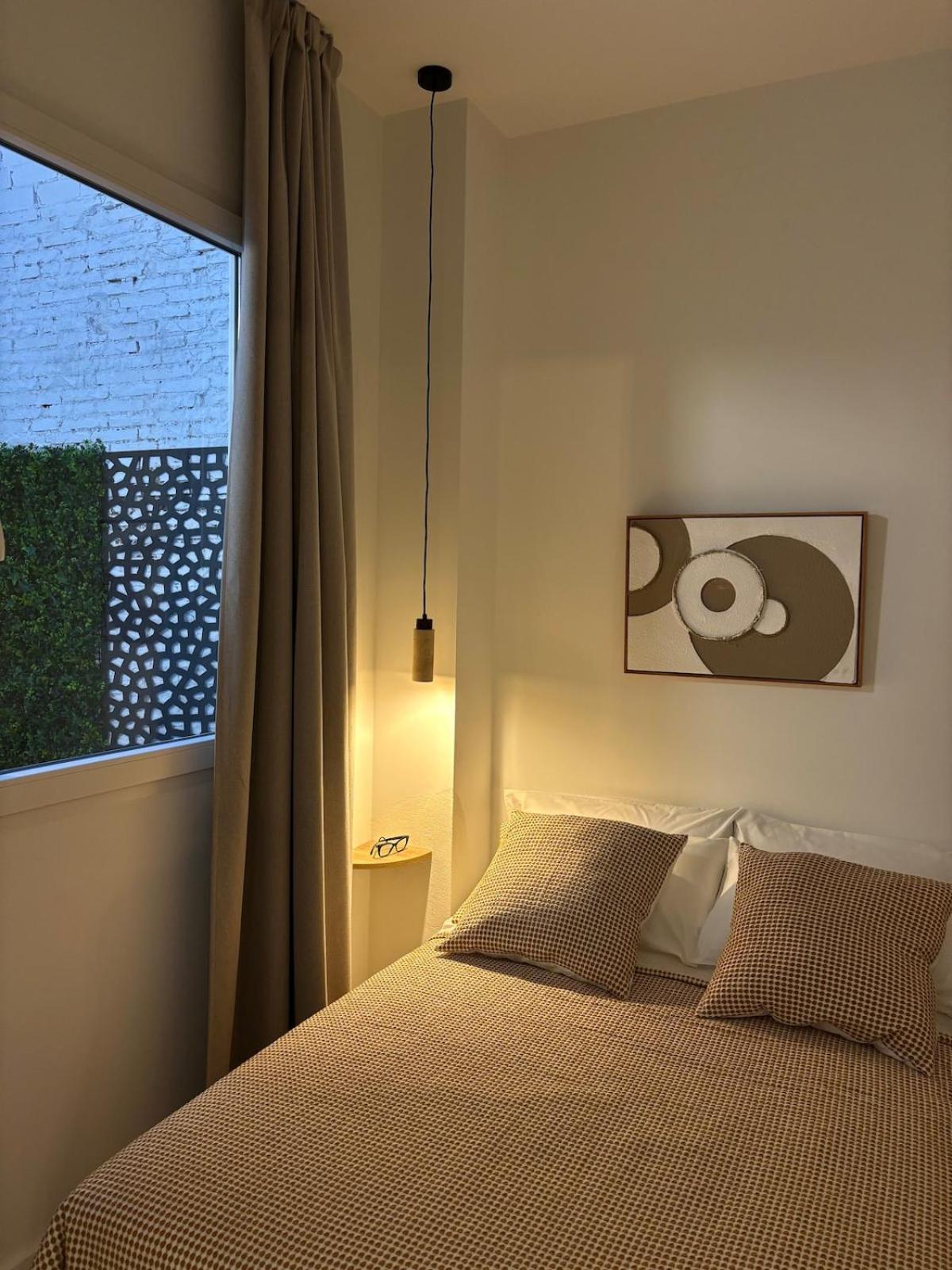 Appartement En Ruzafa Valencia