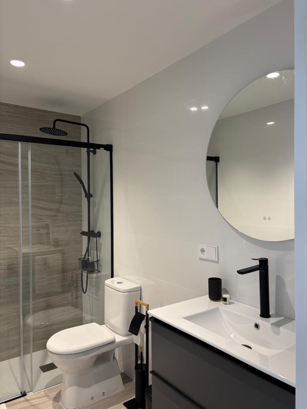 Appartement En Ruzafa Valencia