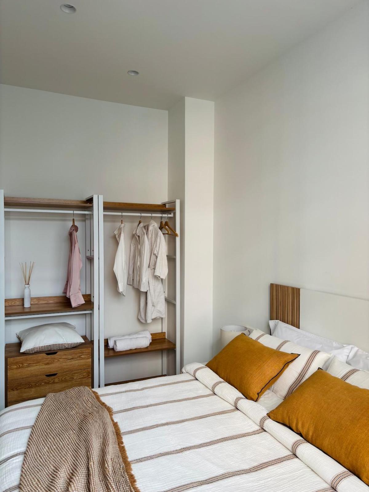 Appartement En Ruzafa Valencia