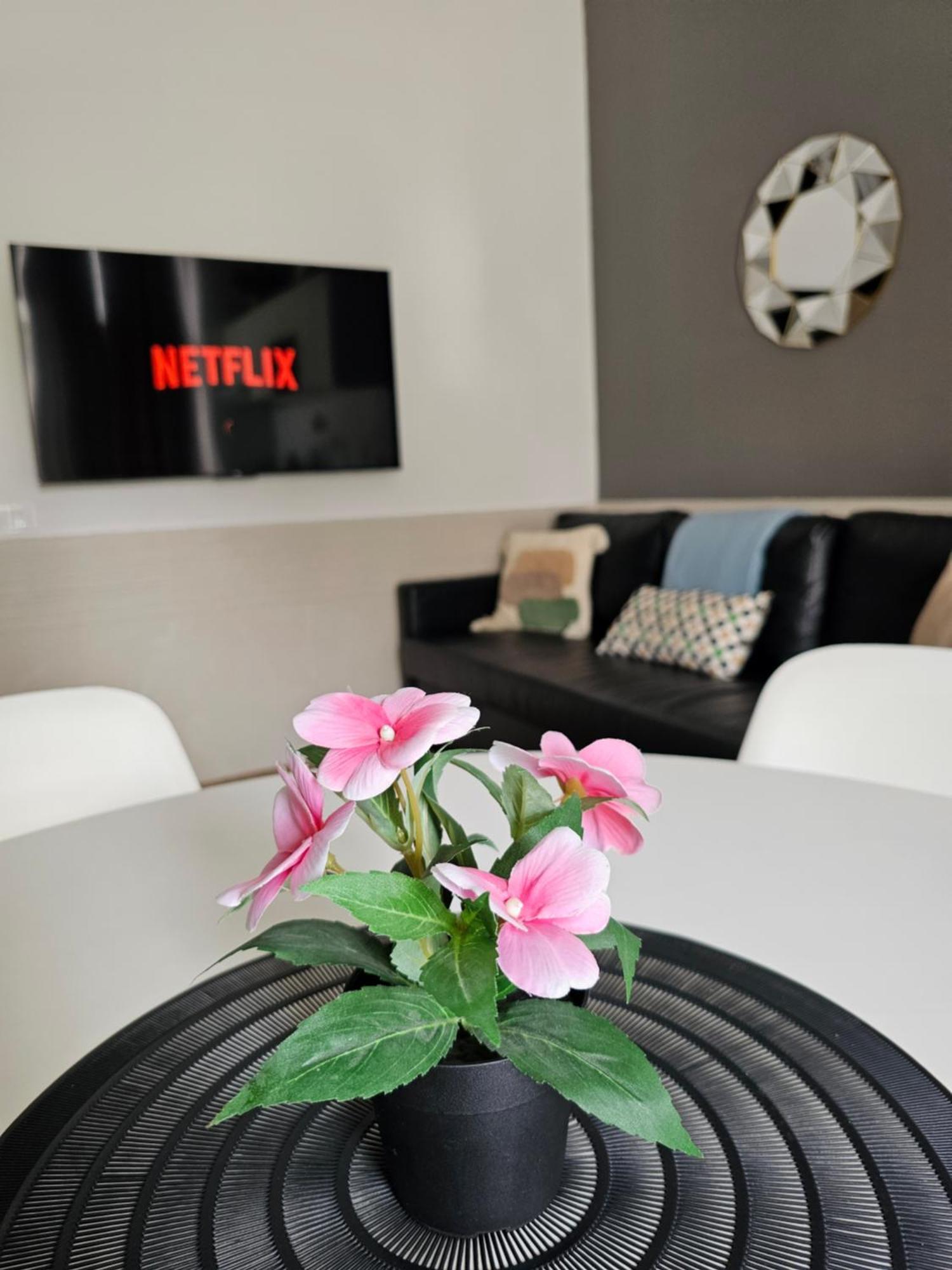 Artes Luxury Double Apartamento