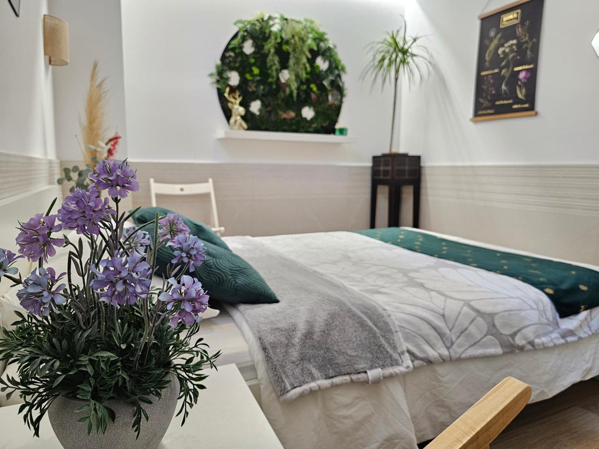 Artes Luxury Double * Valência
