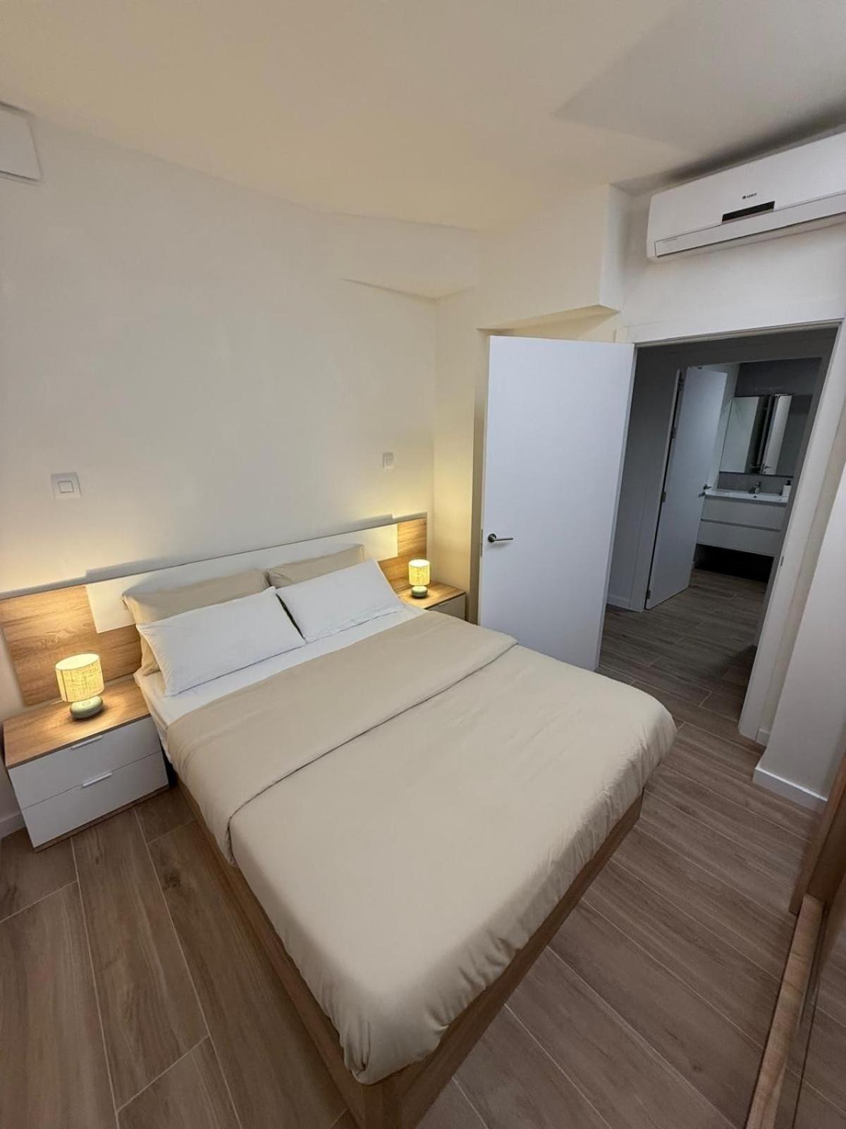 Casa Dolce Casa Apartment Valencia