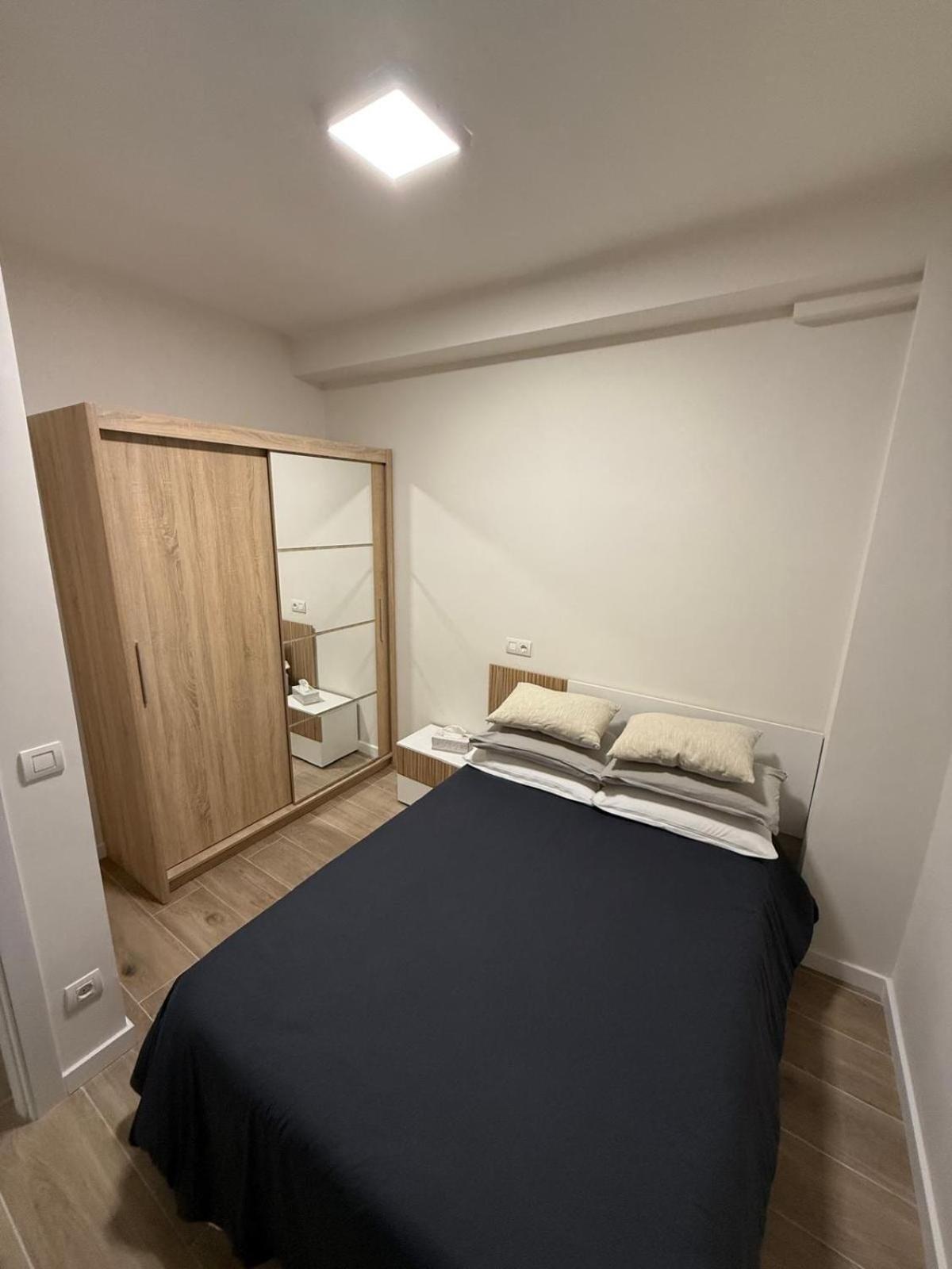 Casa Dolce Casa Apartment Valencia