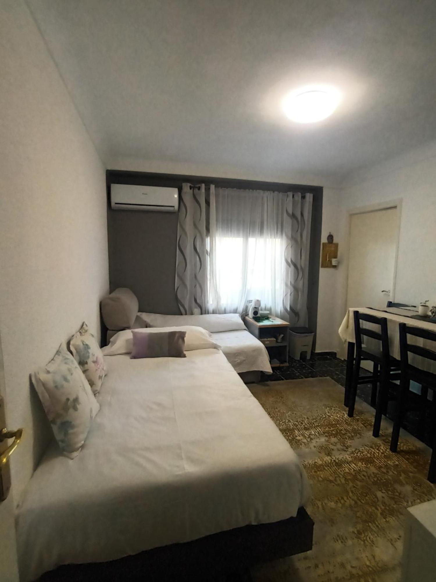 Lerida Homestay Valencia