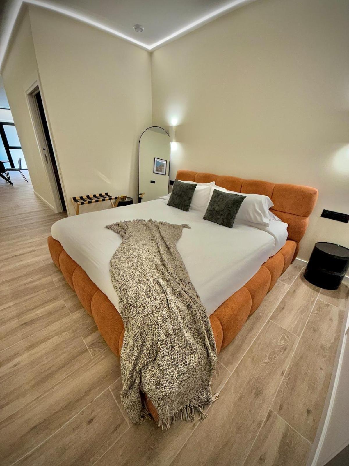 Appartement Tao 2 Next To The Aquarium Valencia