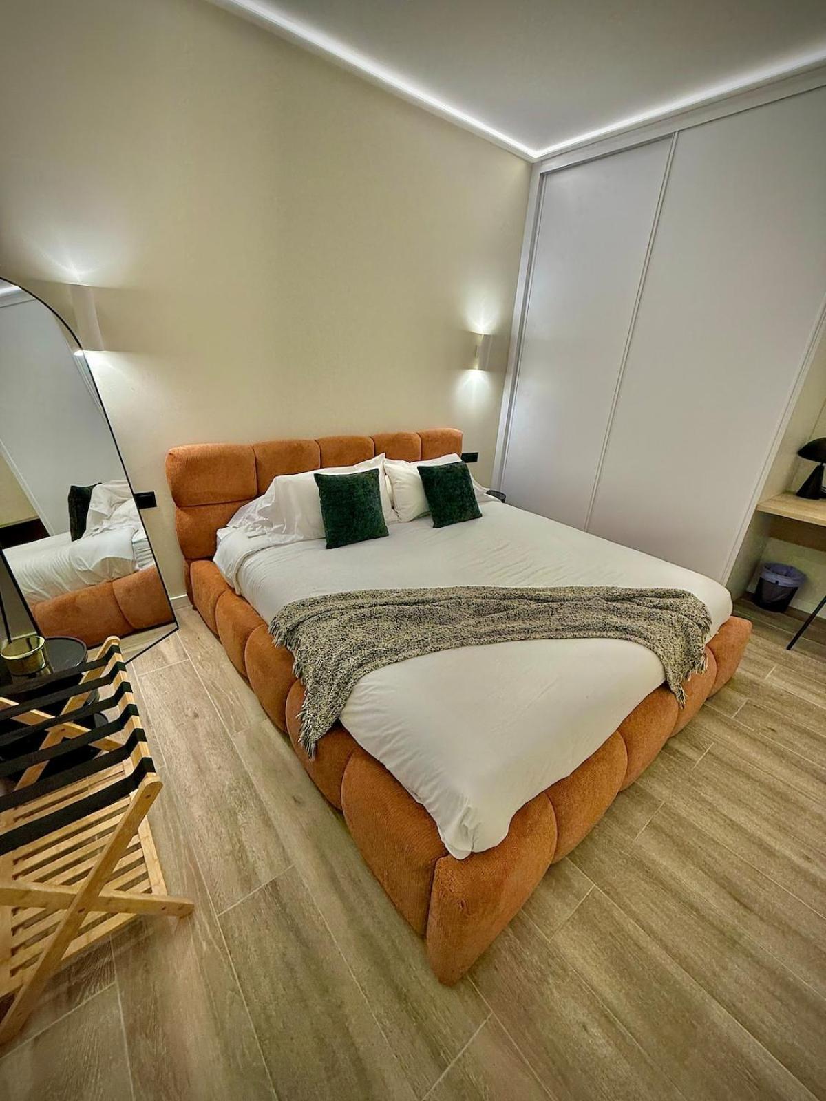 Tao 2 Next To The Aquarium Appartement Valencia