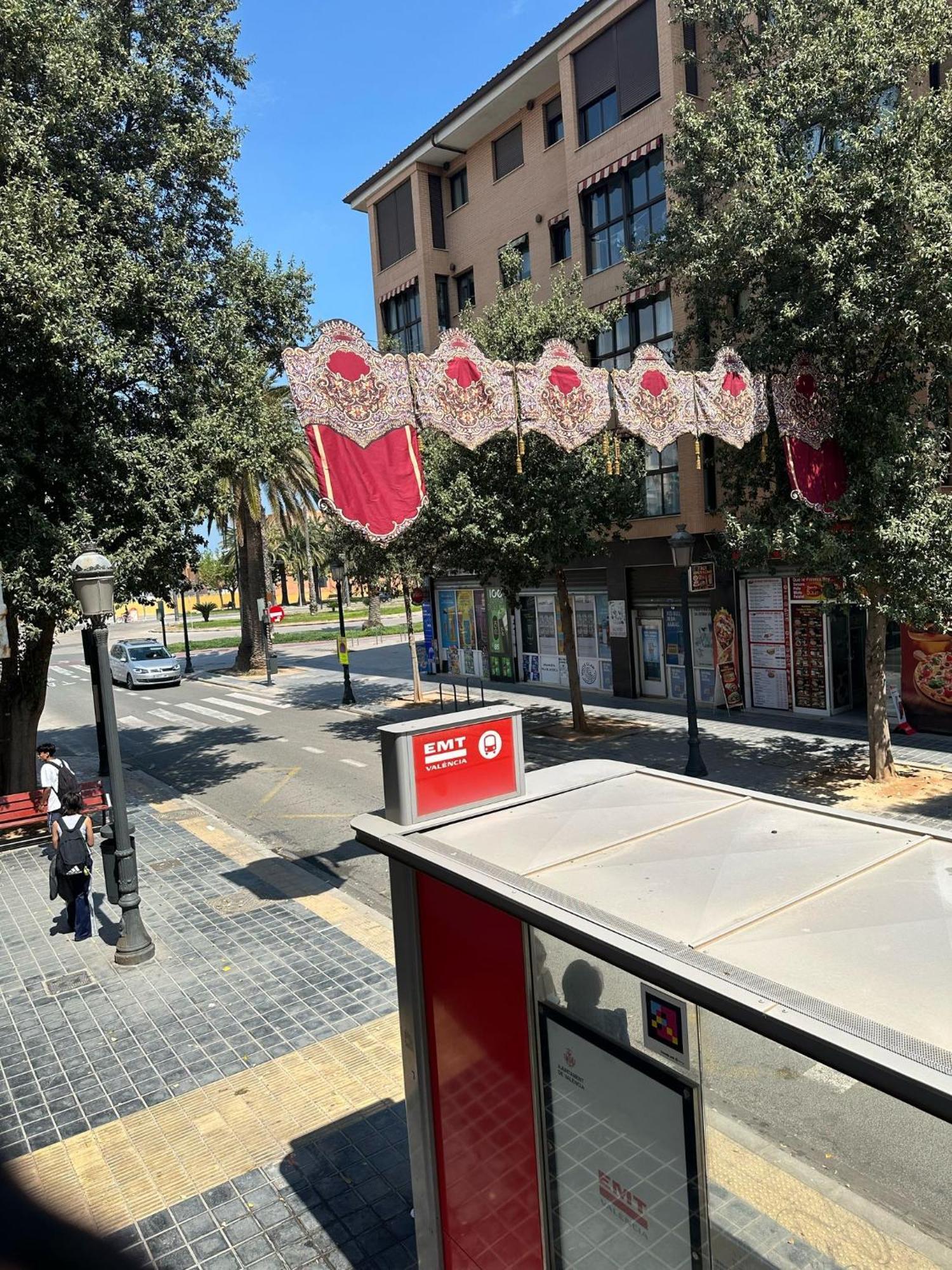 De Tres Habitaciones, Playa Valencia