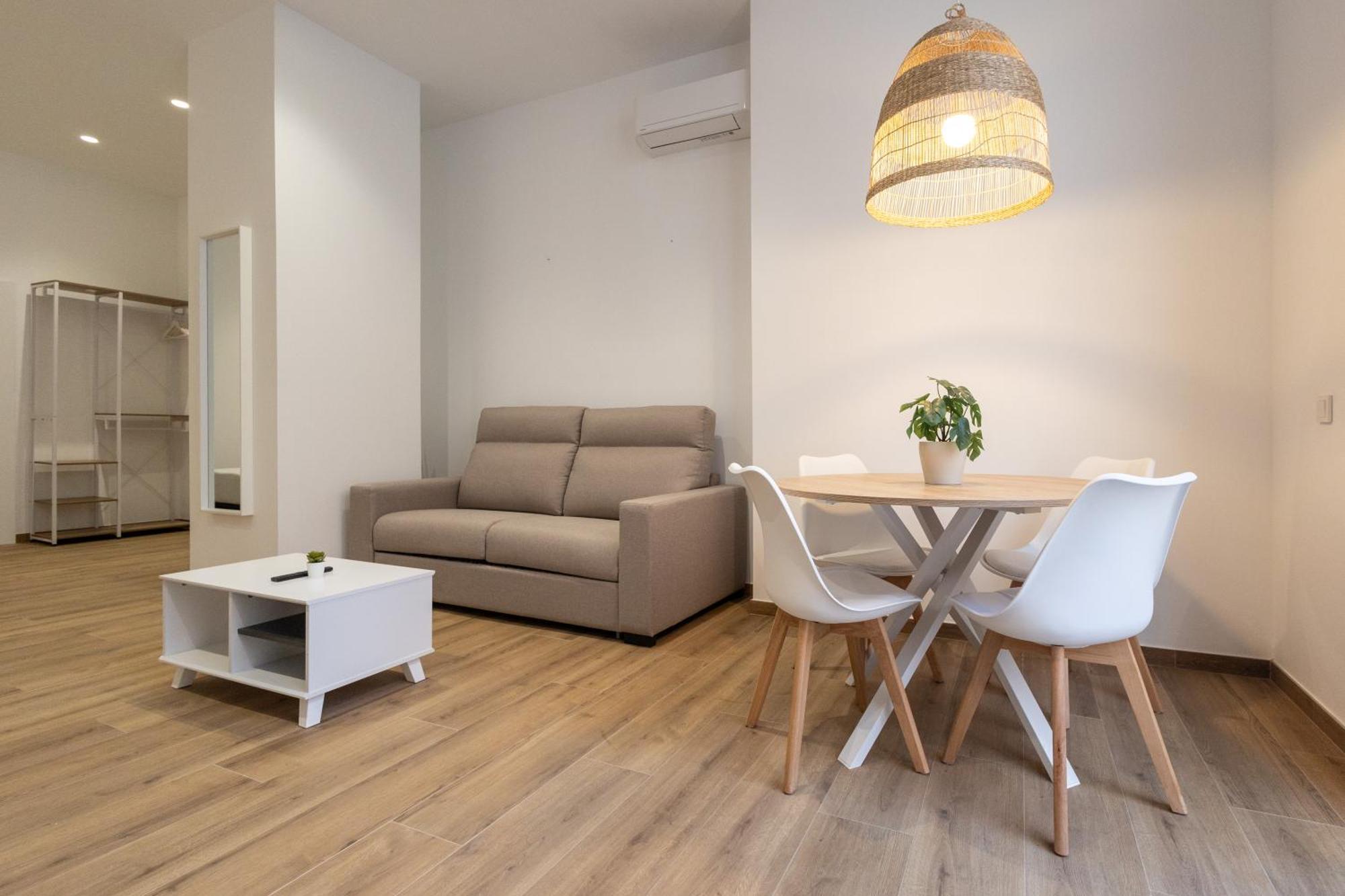Les Arts Turia By Concept Flats *
