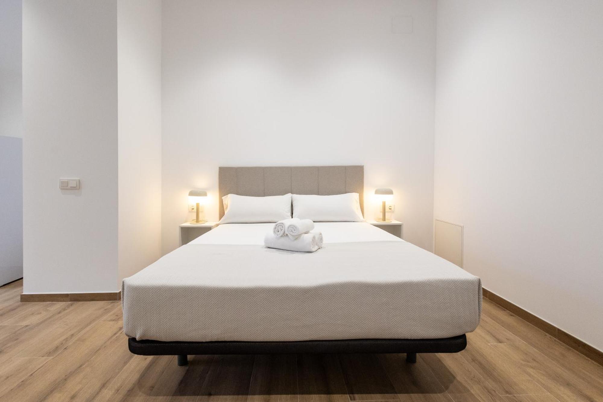 Les Arts Turia By Concept Flats
