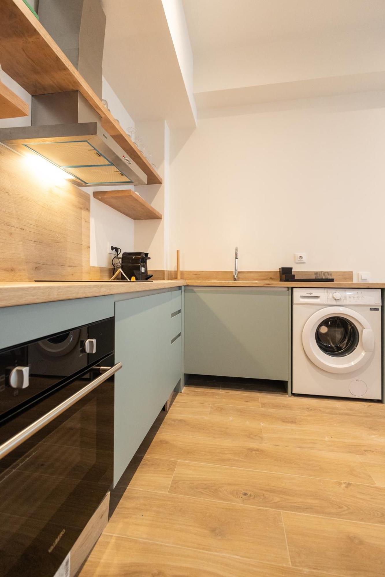Lisboa By Concept Flats Apartment Valencia