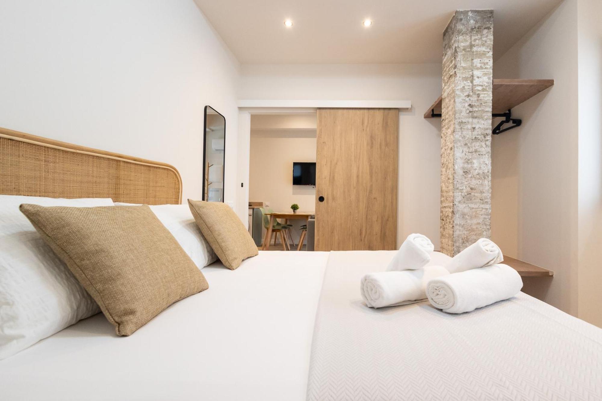 Apartment Lisboa By Concept Flats