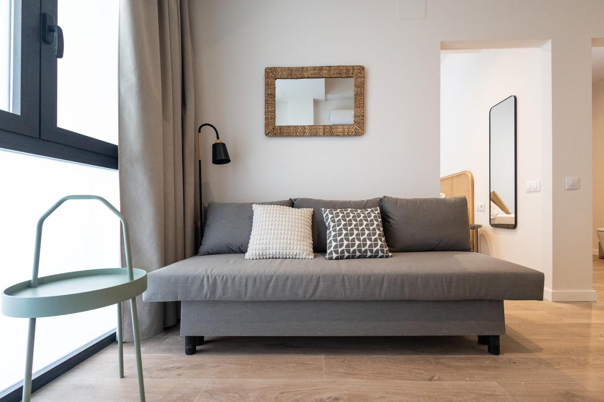 Apartment Lisboa By Concept Flats Valencia