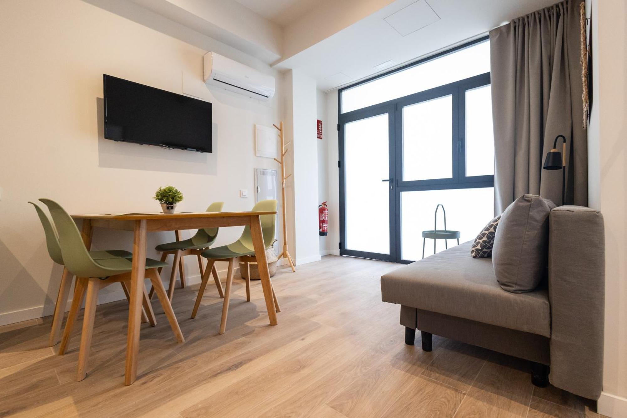 Lisboa By Concept Flats *