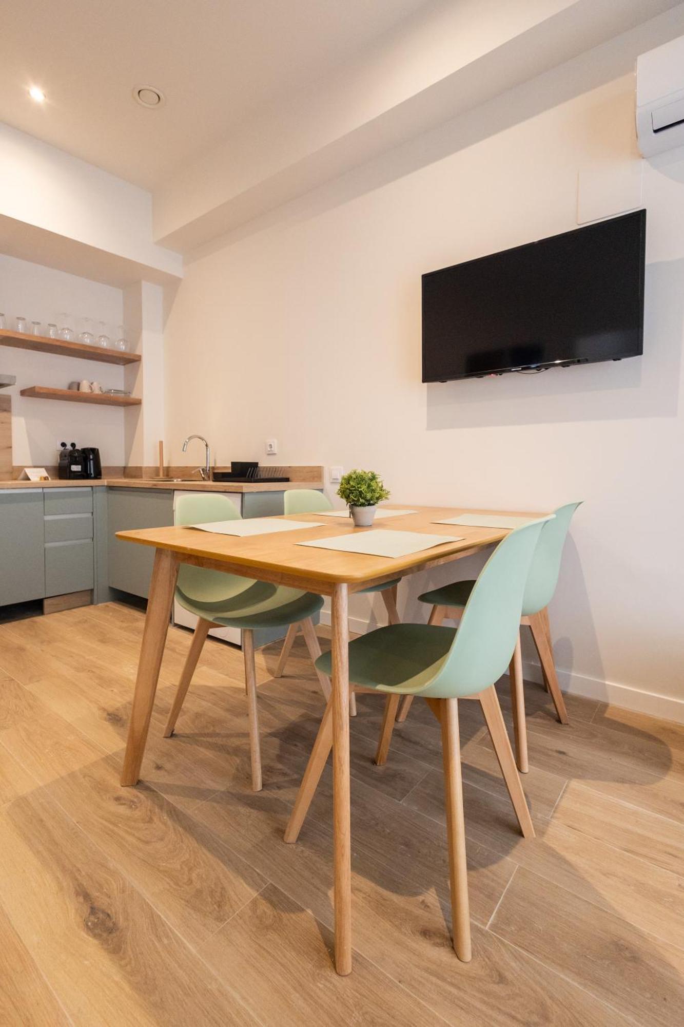 Apartment Lisboa By Concept Flats Valencia