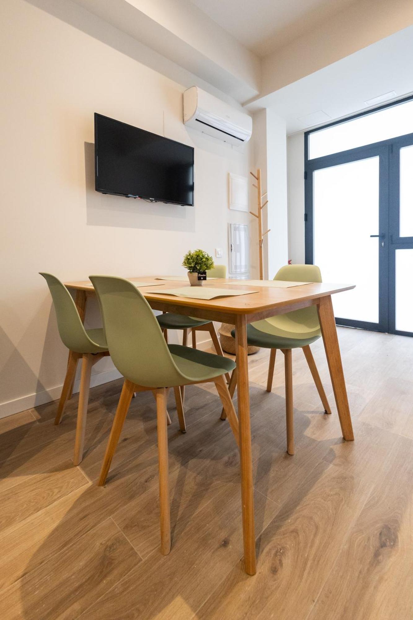 Lisboa By Concept Flats Apartment *