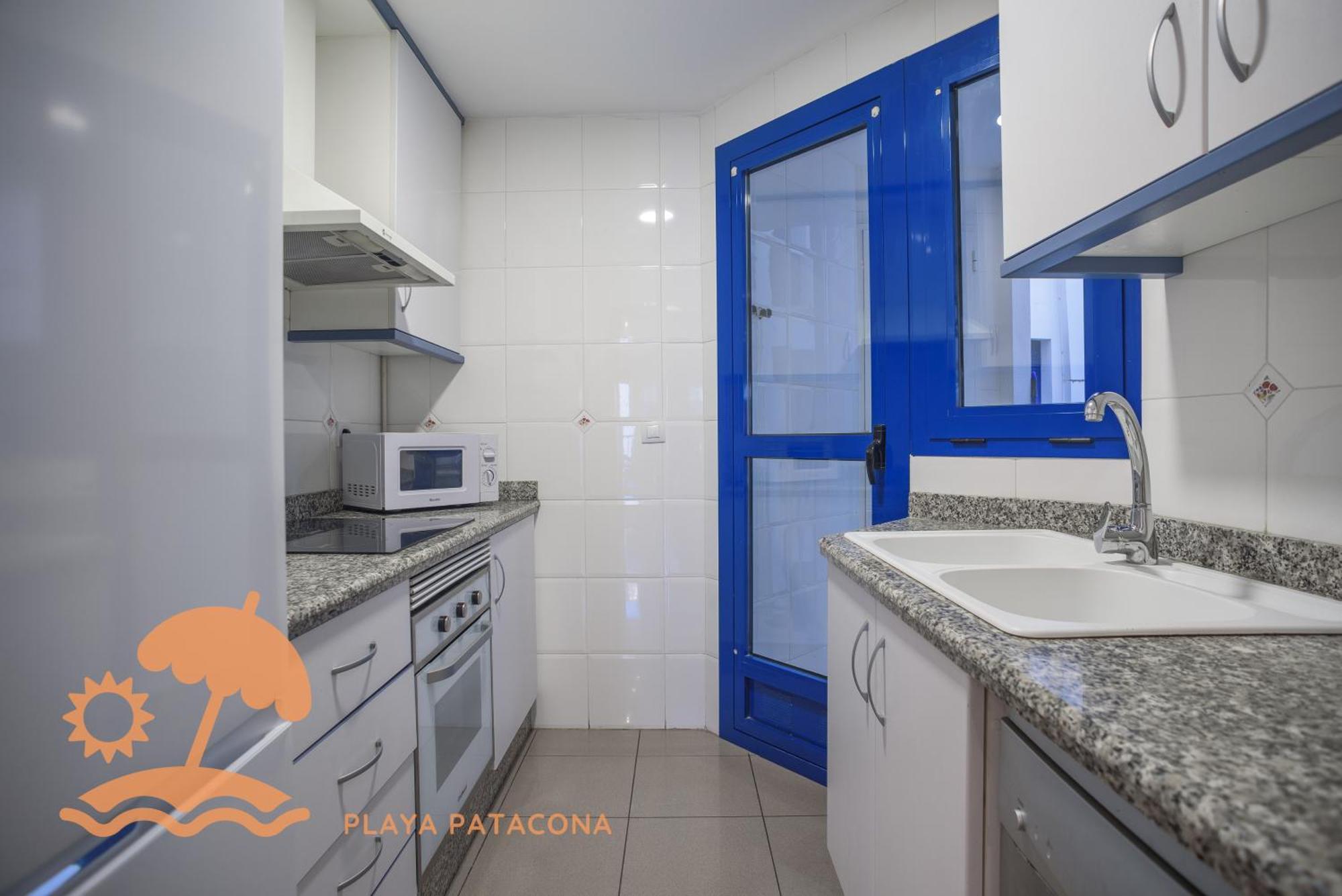 Patacona Primera Linea Apartment Valencia