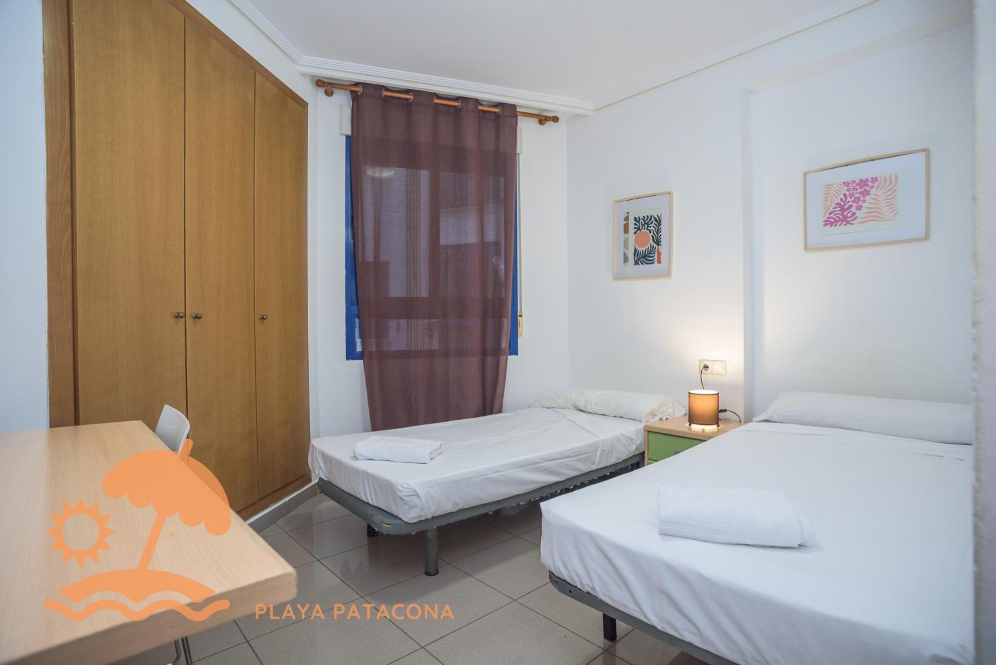 Patacona Primera Linea *