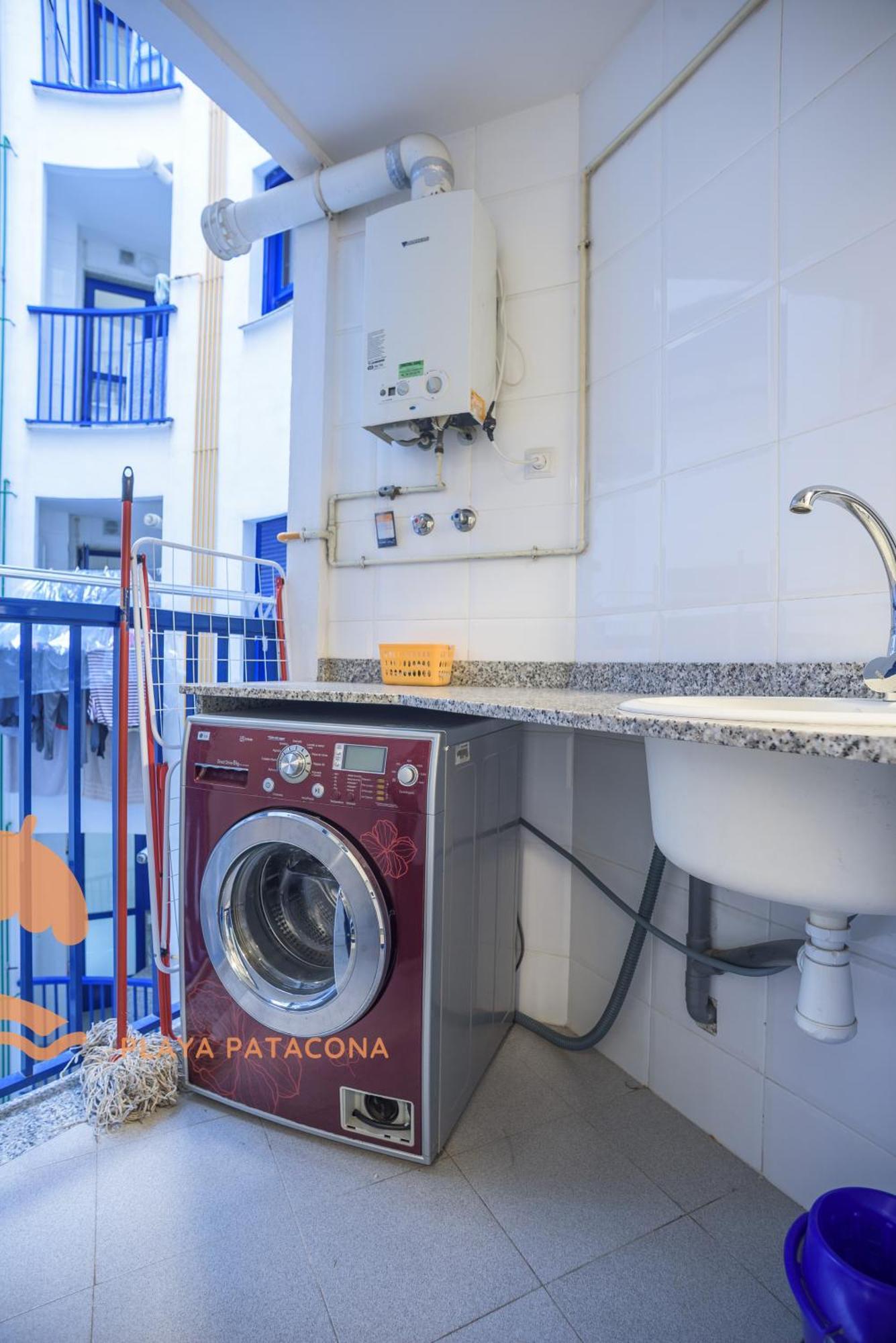 Appartement Patacona Primera Linea
