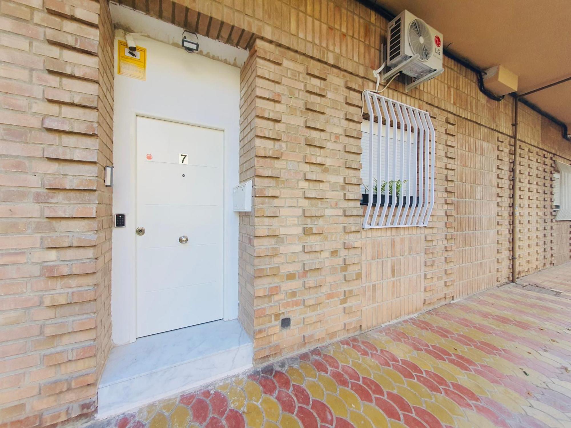 Viviendaturisticavalencia 1 Apartamento Valencia